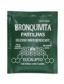 Pastilha Bronquivita com 5 pastilhas - Vitalab